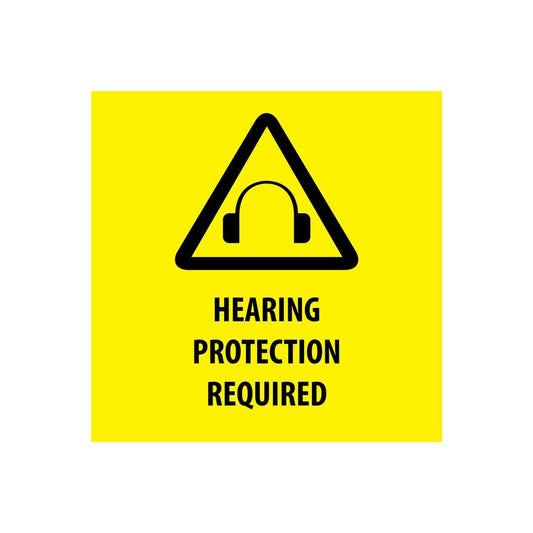 Noise Hazard Induction Training