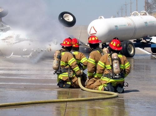 Operate Breathing Apparatus Training Online MSMWHS216