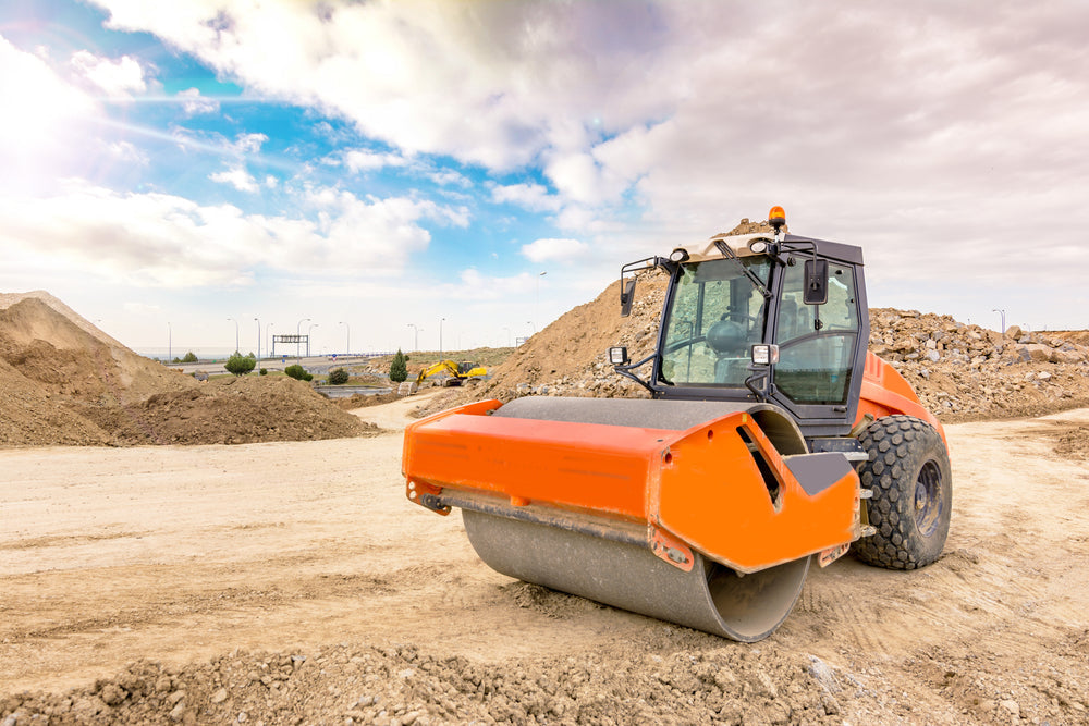 Complete PO Operate roller/compactor VOC refresher training online. Print off your VOC Certificate on successful completion. Digital Photo ID. More info: Call OHS.com.au 1300 307 445.