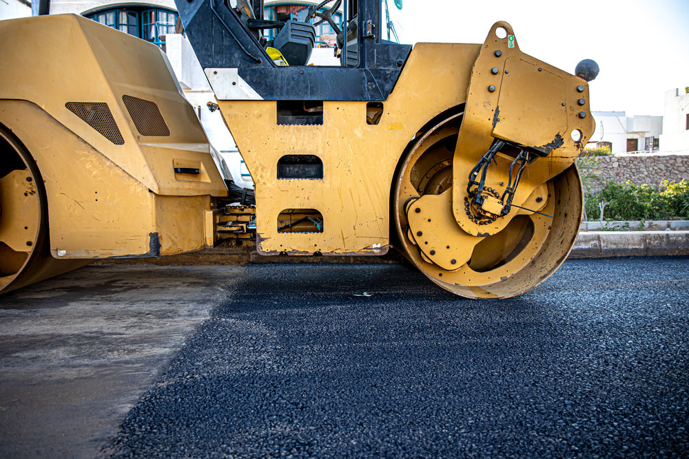 Complete PO Operate roller/compactor VOC refresher training online. Print off your VOC Certificate on successful completion. Digital Photo ID. More info: Call OHS.com.au 1300 307 445.