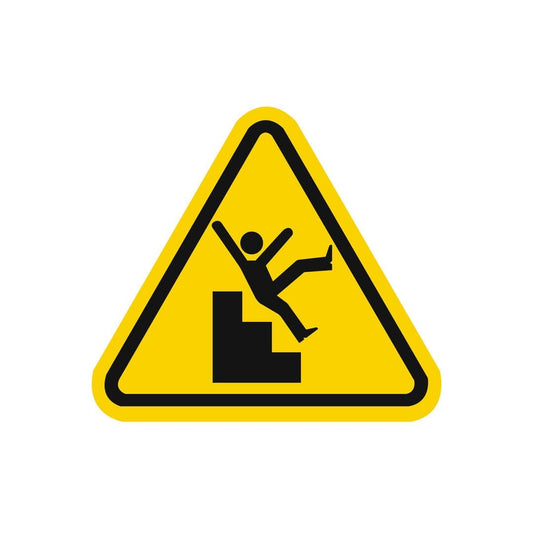 Slips and trips training online