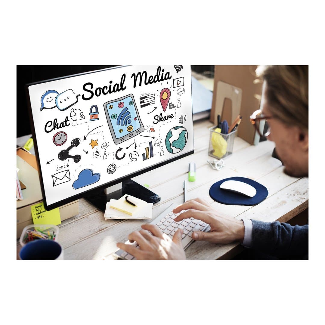 social media in the workplace training course online