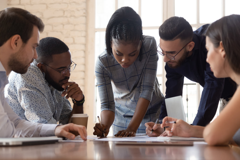 Complete Manage team effectiveness training course online based on BSBTWK502. Print off your Certificate on successful completion. More info: Call OHS.com.au 1300 307 445.