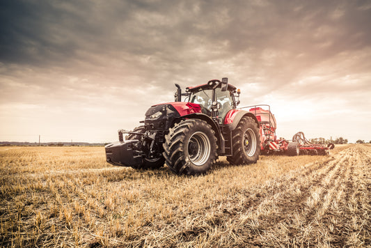 Complete PO Conduct tractor operations VOC refresher training online. Print off your VOC Certificate on successful completion. Digital Photo ID. More info: Call OHS.com.au 1300 307 445.