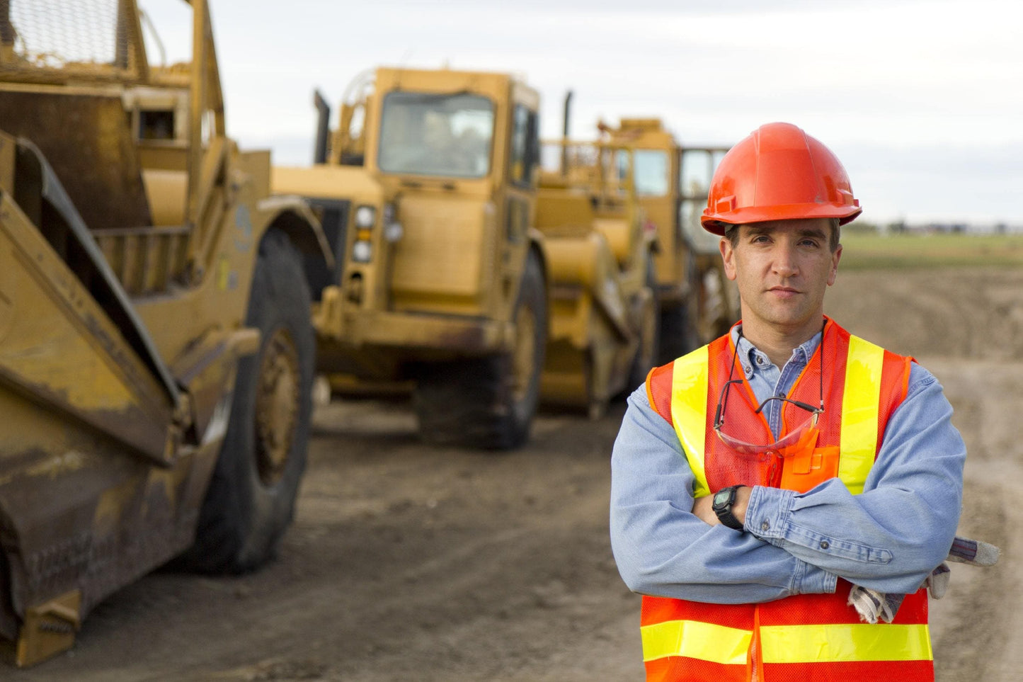 Change your career with a Diploma WHS