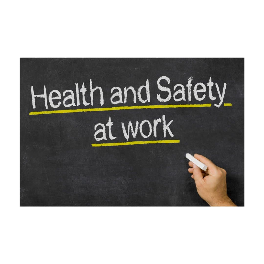 work health and safety (whs) training online