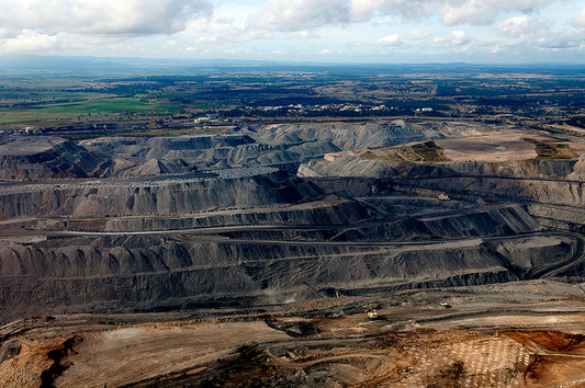 Image supplied by Beyond Coal and Gas. Flickr cc: Max Phillips 