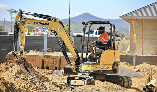 suicide in construction