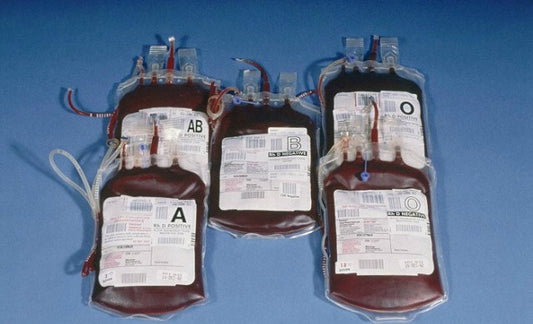 Blood donations and workplace