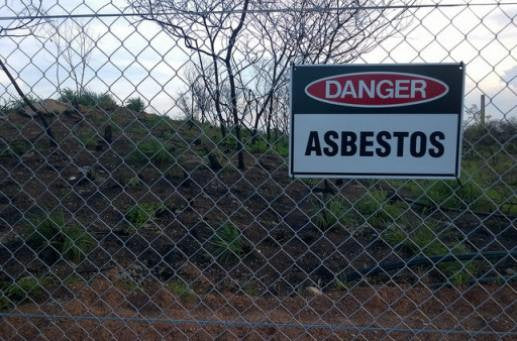 QLD roofing company charged over reckless removal of asbestos