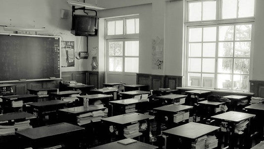 OHS risk as asbestos found in schools 