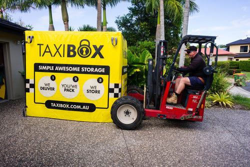 What is a Forklift License?
