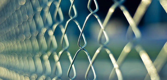 OHS and WHS risk for prison guards