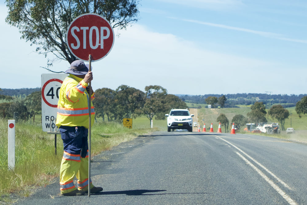How do you become a Traffic Control Controller? | OHS.com.au – ohs.com.au