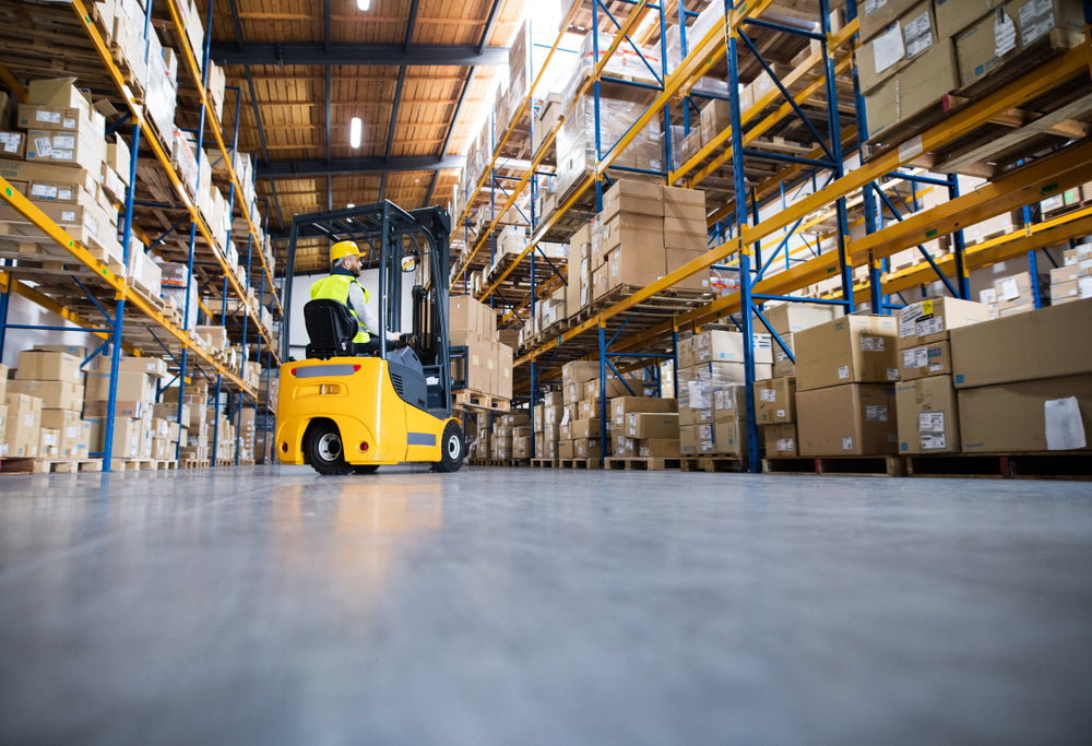 TLILIC0003 Licence to Operate a Forklift Truck Training Sydney Course