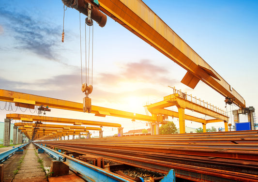 CPCCLRG3002 Intermediate Rigging Training Sydney