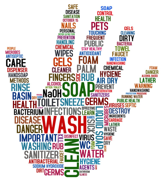 Hand Hygiene for Healthcare Workers Training