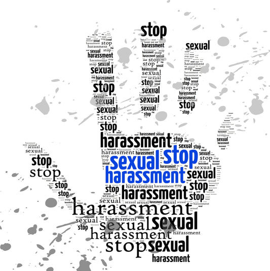 Sexual Harassment Awareness in the Workplace Training