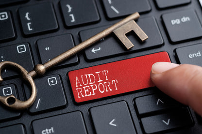 Complete Report on quality audits training course online based on BSBAUD513. Print off your Certificate on successful completion. More info: Call OHS.com.au 1300 307 445.