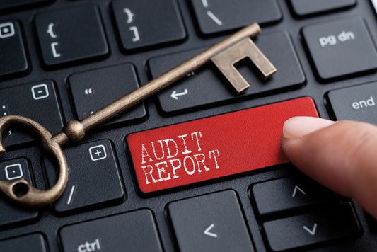 Complete Report on quality audits training course online based on BSBAUD513. Print off your Certificate on successful completion. More info: Call OHS.com.au 1300 307 445.