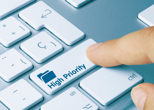 Complete Organise personal work priorities and development training course online based on BSBWOR301. Print off your Certificate on successful completion. More info: Call OHS.com.au 1300 307 445.