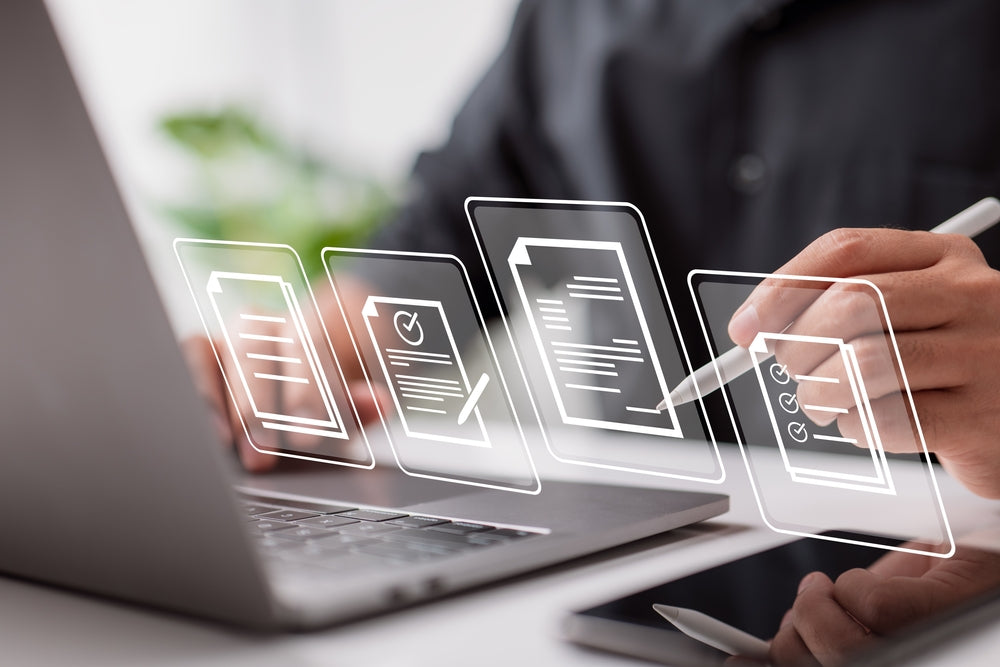 Write Simple Documents Course Online - BSBWRT311