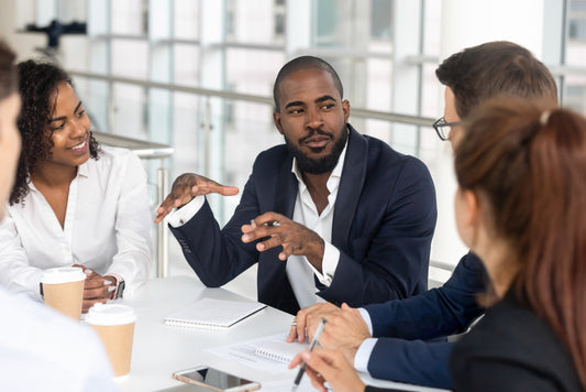 Complete Engage in workplace communication training course online based on BSBXCM301. Print off your Certificate on successful completion. More info: Call OHS.com.au 1300 307 445.