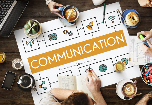Complete Apply communication strategies in the workplace training course online based on BSBXCM401. Print off your Certificate on successful completion. More info: Call OHS.com.au 1300 307 445.