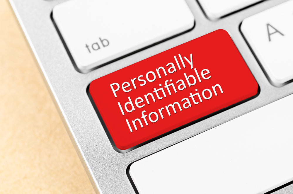 Securely Manage Personally Identifiable Information And Workplace Info