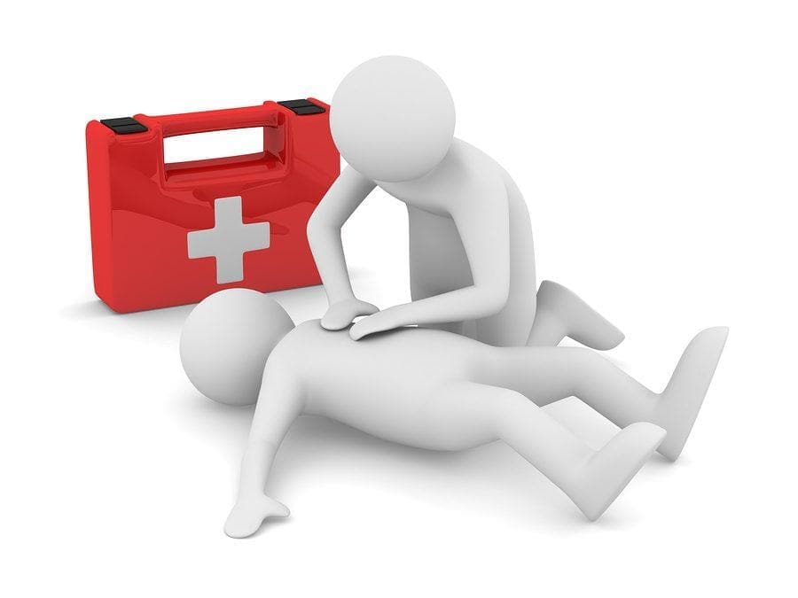 First Aid training HLTAID011 Refresher