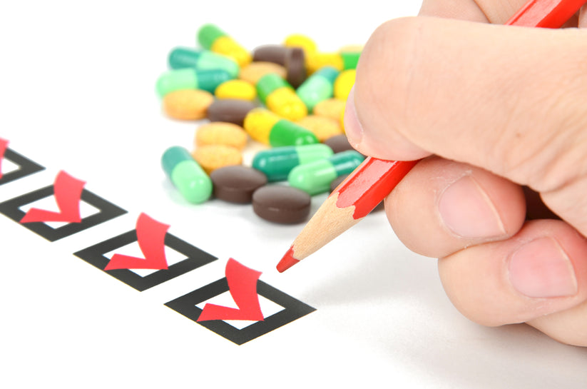 Medication Administration Course for Health Professionals