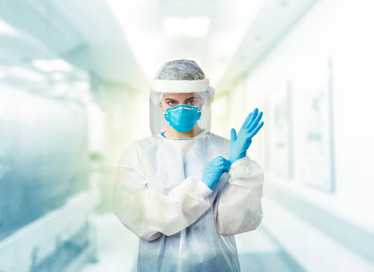 Complete Comply with infection prevention and control policies and procedures training course online based on HLTINF001. Print off your Certificate on successful completion. More info: Call OHS.com.au 1300 307 445.