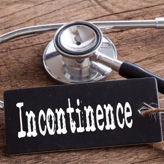 Incontinence personalised care training online
