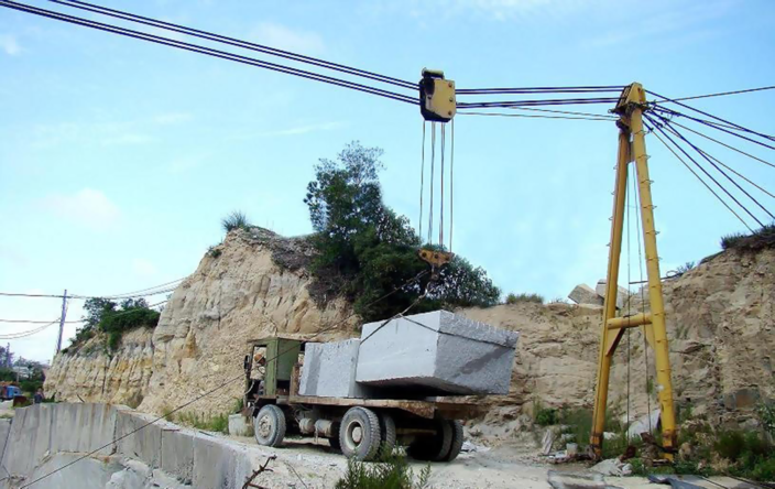 Advanced Rigging Training Online | OHS.com.au