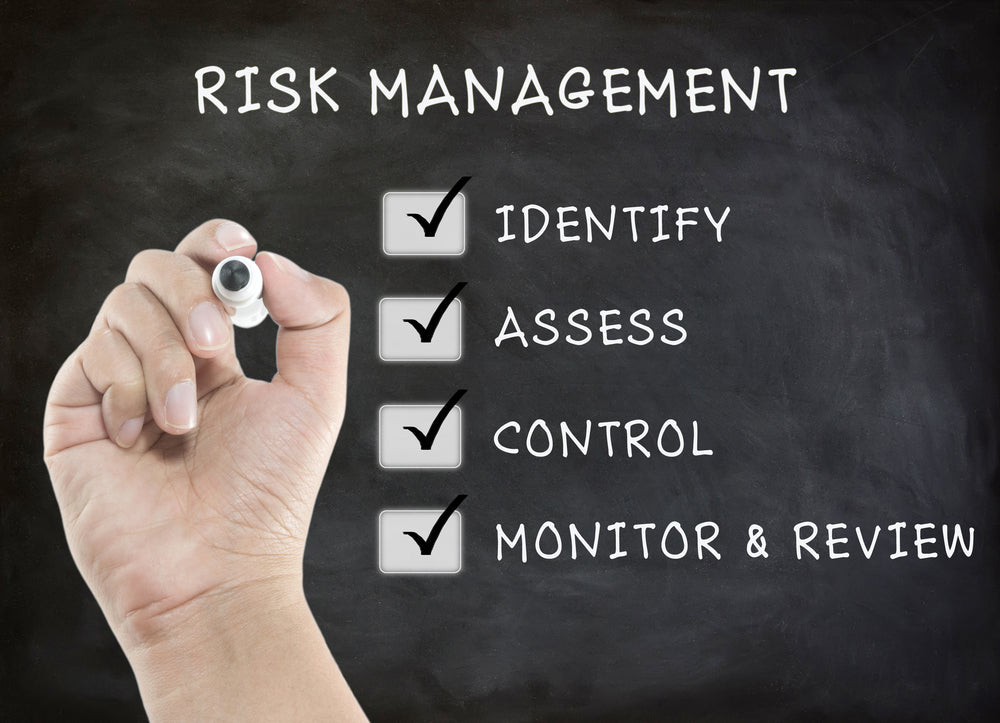 Complete Apply risk management processes training course online based on RIIRIS301E. Print off your Certificate on successful completion. More info: Call OHS.com.au 1300 307 445.