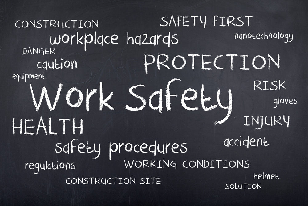 Complete Work safely and follow WHS policies and procedures training course online based on RIIWHS201E. Print off your Certificate on successful completion. More info: Call OHS.com.au 1300 307 445.