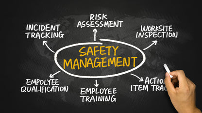 Safety auditing
