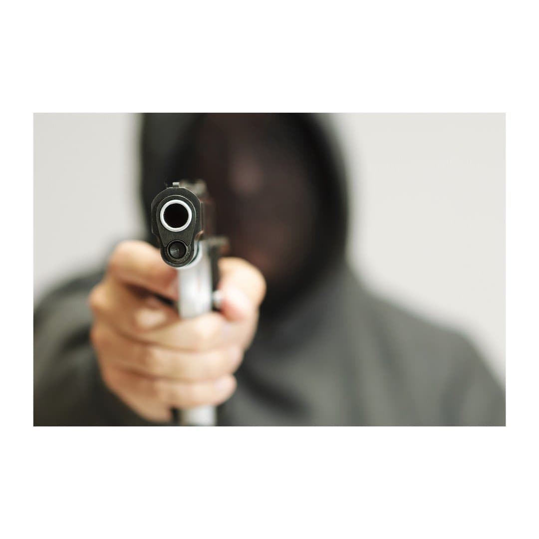 armed robbery awareness training online