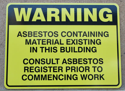 10675NAT course in asbestos awareness