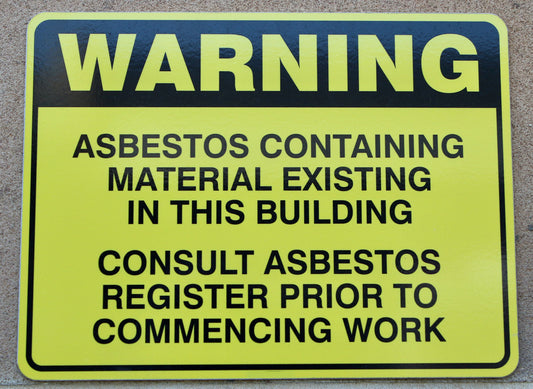 10675NAT course in asbestos awareness
