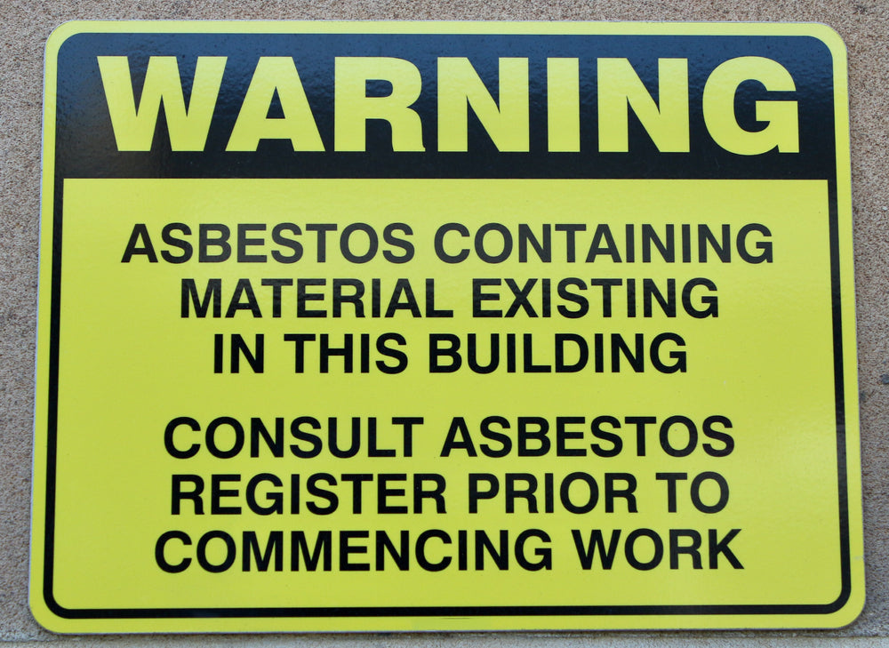 CPCCDE5001 - Conduct air monitoring and clearance inspections for asbestos removal work