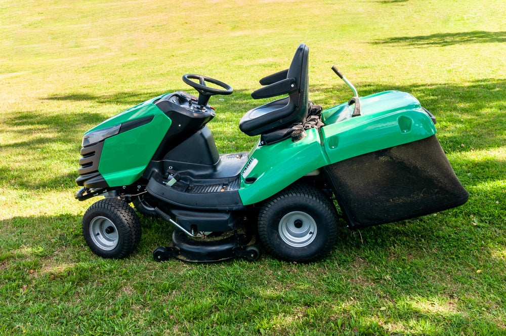 Complete OM Operate commercial lawnmowers VOC refresher training online. Print off your VOC Certificate on successful completion. Digital Photo ID. More info: Call OHS.com.au 1300 307 445.