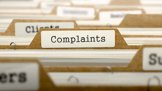Complete Process customer complaints training course online based on BSBCMM301. Print off your Certificate on successful completion. More info: Call OHS.com.au 1300 307 445.