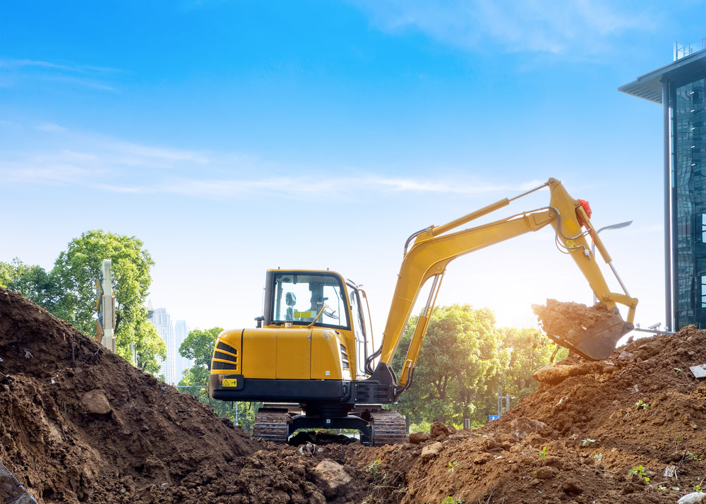 Complete PO Conduct civil construction excavator operations VOC refresher training online. Print off your VOC Certificate on successful completion. Digital Photo ID. More info: Call OHS.com.au 1300 307 445.
