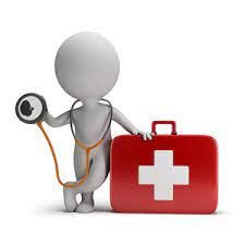 First Aid Training Online Education