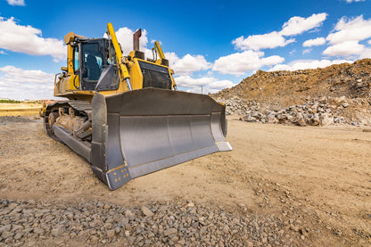 Complete OM Conduct front-end loader operations VOC refresher training online. Print off your VOC Certificate on successful completion. Digital Photo ID. More info: Call OHS.com.au 1300 307 445.