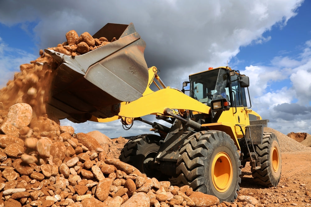 Complete OM Conduct front-end loader operations VOC refresher training online. Print off your VOC Certificate on successful completion. Digital Photo ID. More info: Call OHS.com.au 1300 307 445.