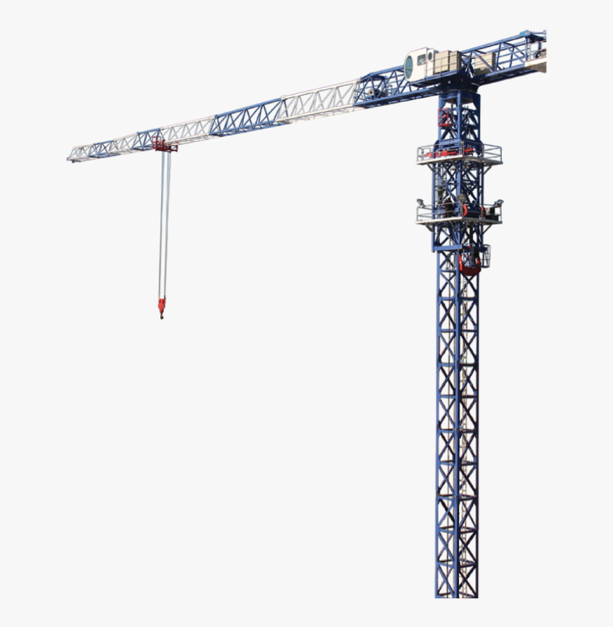 Tower Crane Training Online VOC