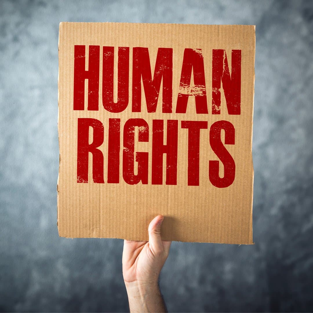 Human Riht Duty of Care for Vic Managers Training | OHS.com.au