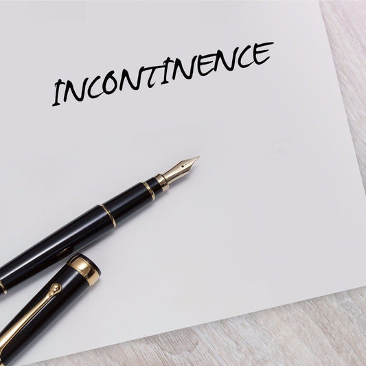 Incontinence night care training online